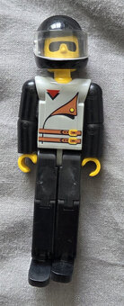 Lego Technic 8229, 90 roky, Na predaj - 10