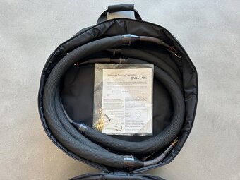 Taralabs The Grand Master Evolution Speaker Cables 1.8m - 10