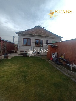 Predaj rodinného domu Pezinok - 10