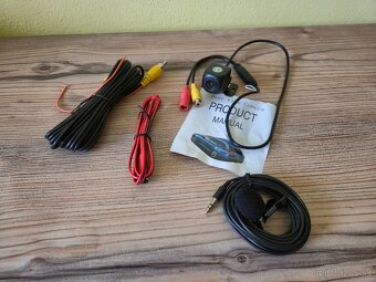 ✅2DIN 7" ANDROID AUTORÁDIO VW SEAT SKODA✅ - 10