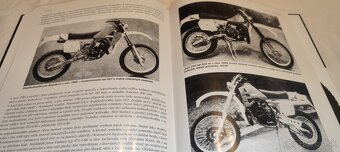 JAWA - cestovní a sportovní motocykly, automobily motoalbum - 10