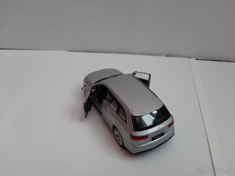 🚗💥 ZBERATEĽSKÉ AUTÍČKA 1:43 NA PREDAJ 💥 - 10