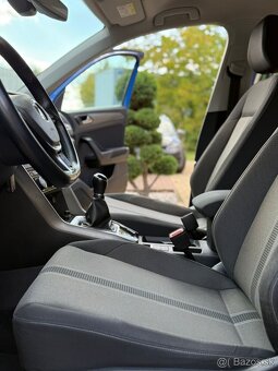 VOLKSWAGEN T-ROC 2.0 TDI EVO M6 - 10