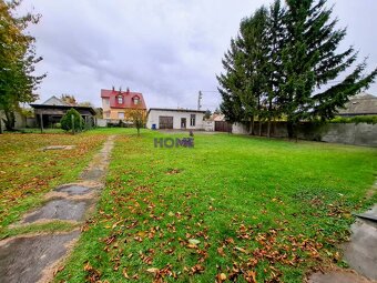 PRENÁJOM STARŠIEHO 2 IZB. RD V RAJKE S VEĽKÝM SLNEČNÝM POZE - 10