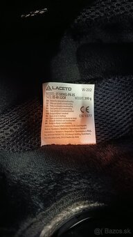 Detské lyže - lyžiarsky set - 10