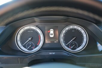 Škoda Superb 2.0 TFSI DSG SportLine 4x4 - 10