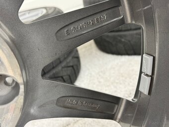 Alu original Mercedes AMG, W218 - 10