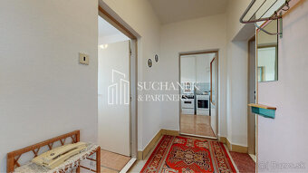 Predaj | Útulný 4-izbový dom vo vyhľadavanej lokalite Malé B - 10