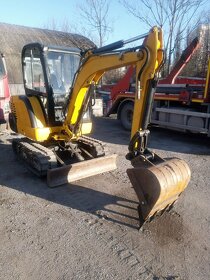 Prenájom kontajnerov, odvoz odpadu  Košice. - 10