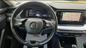 ŠKODA OCTAVIA COMBI - PREDAJ AJ NA SPLÁTKY /ODPOČET DPH❗ - 10