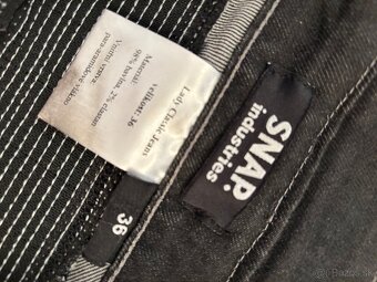 Kevlarove rifle, dámske SNAP - 10