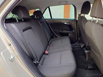 Fiat Tipo 2016 1.4 Pop 70 kW - 10