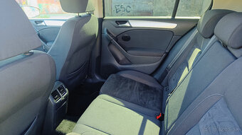 VW Golf 6 1.4 TSI automat - 10