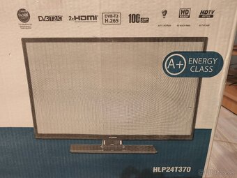 LED TV Hyundai 60 cm - 10