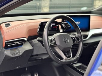Volkswagen ID.5 ID.5 Pro Performance 77kWh 150kW204PS - 10