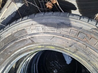 235/65 r16c Michelin - 10