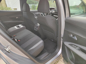 Peugeot 3008 1.5 BlueHDi S S Active E6d-ISC EAT8 - 10