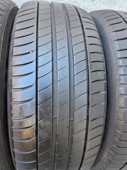 205/55 R16 Michelin letne pneumatiky - 10