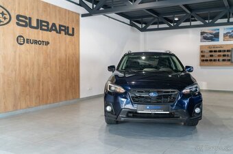 Subaru XV 1.6i Lineartronic AWD Comfort - 10