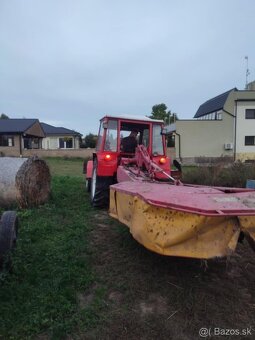 ‼️ Zetor 5748 s predným náhonom  ‼️ - 10