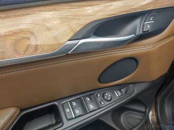 BMW X6 3,0D Xdrive M packet INDIVIDUAL - 10