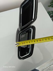 Mercedes AMG koncovka výfuku - 10