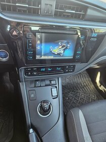 Toyota Auris HYBRID 1.8 Touring Sports 2016 - 10