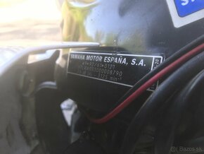 Yamaha tzr 50 - 10