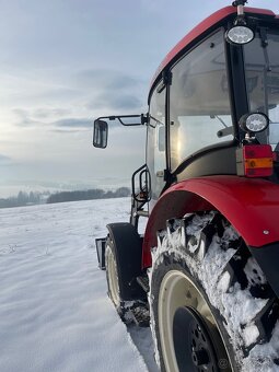 Zetor 6341 turbo - 10