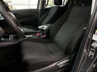 Toyota Hilux 2019 - 10