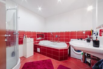 Priestranný 2 izbový byt - s veľkoformátovími oknami - 10