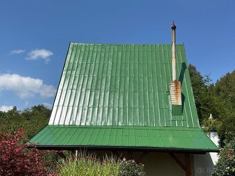 Nátery striech🏡 - 10