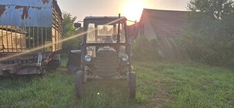 Zetor 4011 - 10