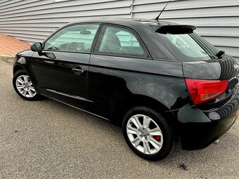 AUDI A1 1.6TDI - PREDAJ AJ NA SPLÁTKY - 10