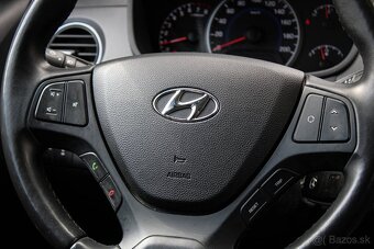 Hyundai i10 1.2i 16V DOHC Comfort A/T - 10