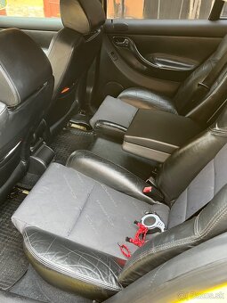 Seat leon mk1 cupra - 10