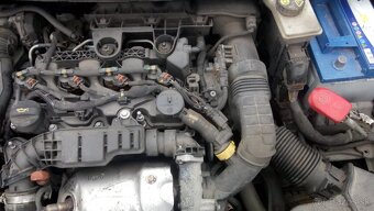 Peugeot 308 sw 1,5 hdi 96kw automat T9 - - 10