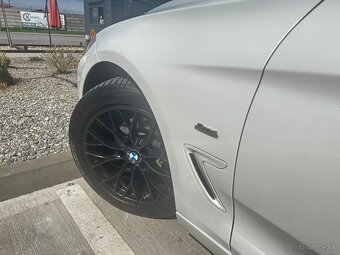 BMW 318d GT - 10