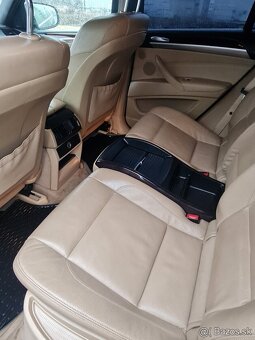 BMW X6 XDrive 180kw RV2012 - 10