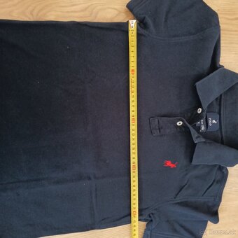Pánska polokošeľa Polo Ralph Lauren - 10