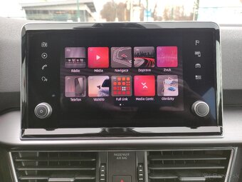 Seat Tarraco DSG FR 4Drive VIRTUAL BEATS PANORAMA KAMERA - 10