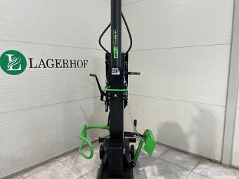 Štiepačka – traktor PTO - HOFMAN REX T-30K - 10