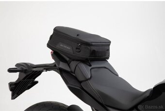 Zadná taška na motorku - 10