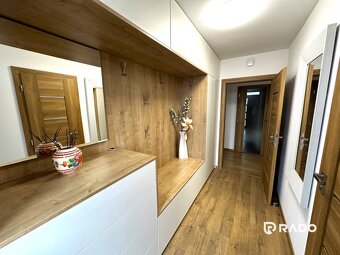 RADO | Krásny, moderný rodinný dom - Trenčianske Teplice - 10