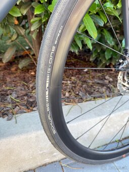 Canyon Roadlite SL 9,6 - 10