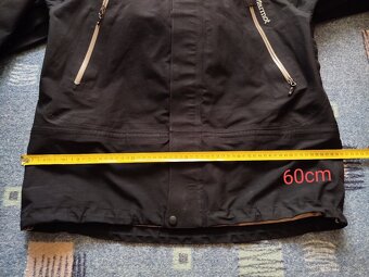 Pánska Gore-Tex nepremokavá vetrovka Marmot - 10