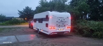 Hobby 560 kmfe Excellent edition - 10
