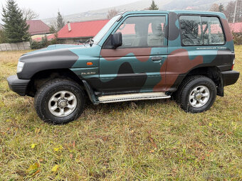 MITSUBISHI - 10
