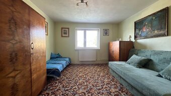Pohodlie, priestor a pokoj – Predaj - Rodinný dom - Polomka - 10