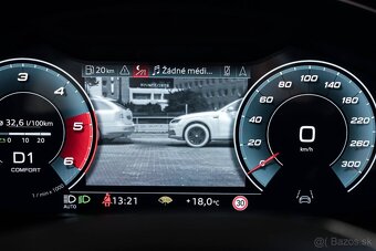Audi A6 40 2.0 TDI mHEV Sport quattro S tronic - 10